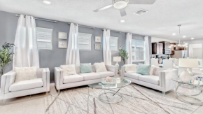 Last Minute Disney Getaway! Private Pool, Hot Tub & Games Room. Book Now! #56659